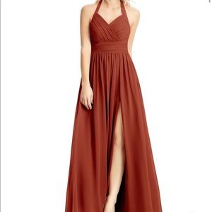 Azazie VERONICA Dress